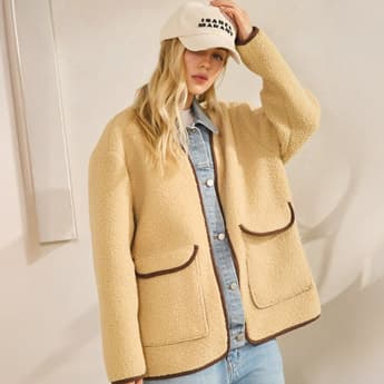 OUTERWEAR